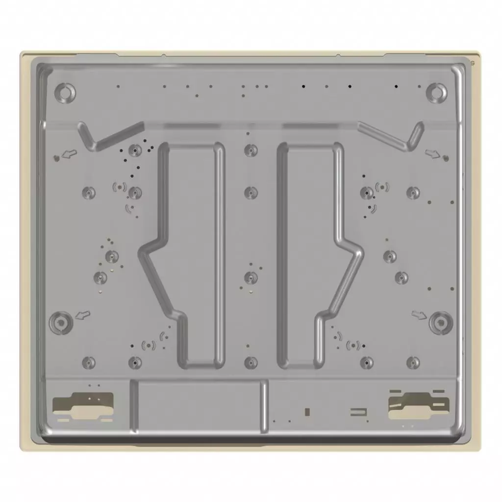 Варочная поверхность Gorenje G642CLI - 6 Варочная поверхность Gorenje G642CLI - 6
