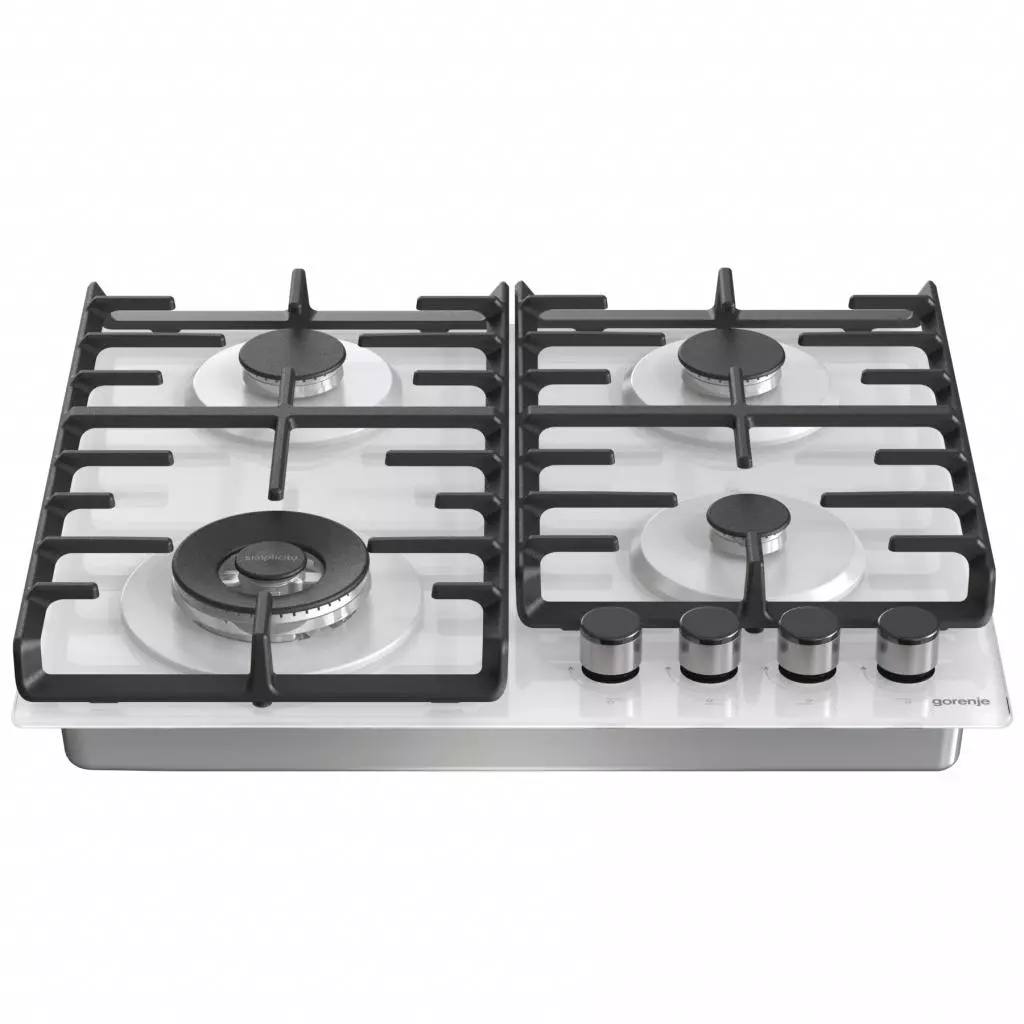 Варочная поверхность Gorenje GTW642SYW - 1 Варочная поверхность Gorenje GTW642SYW - 1