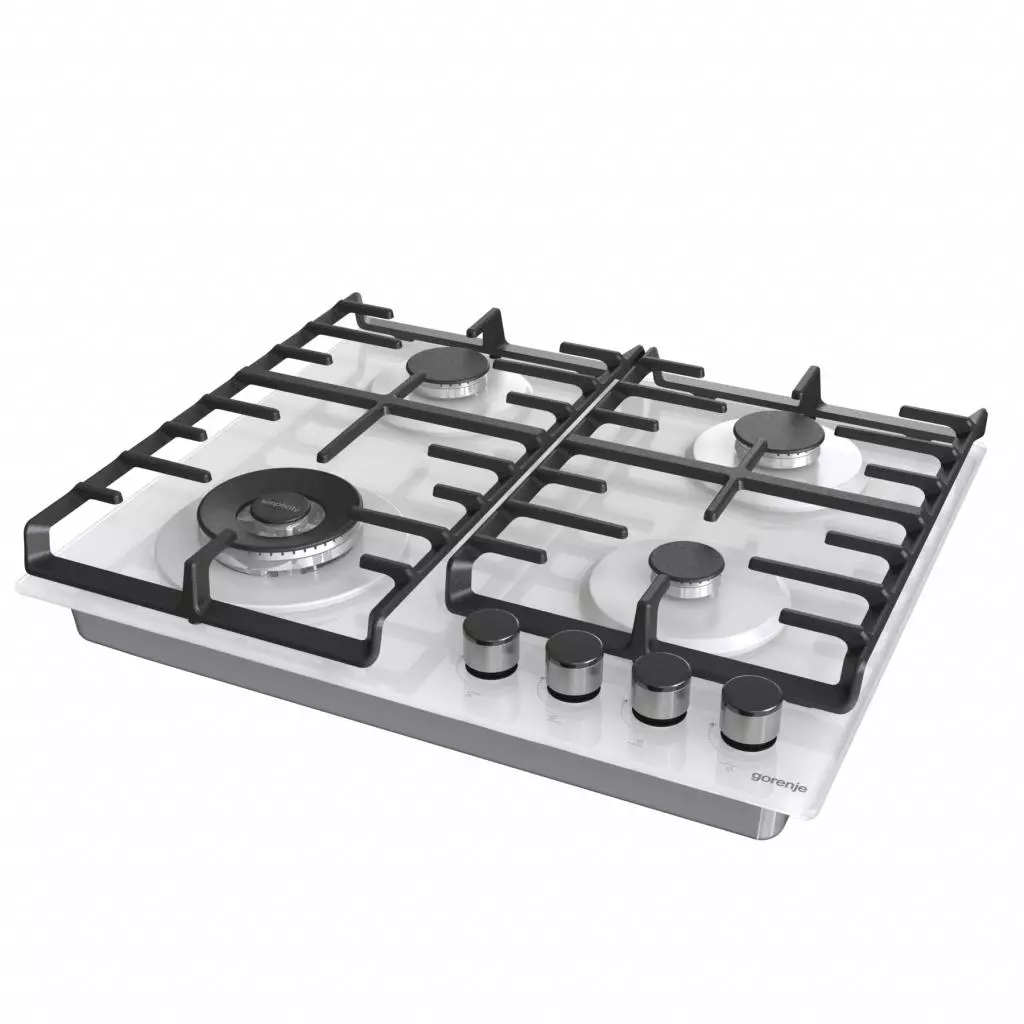 Варочная поверхность Gorenje GTW642SYW - 2 Варочная поверхность Gorenje GTW642SYW - 2