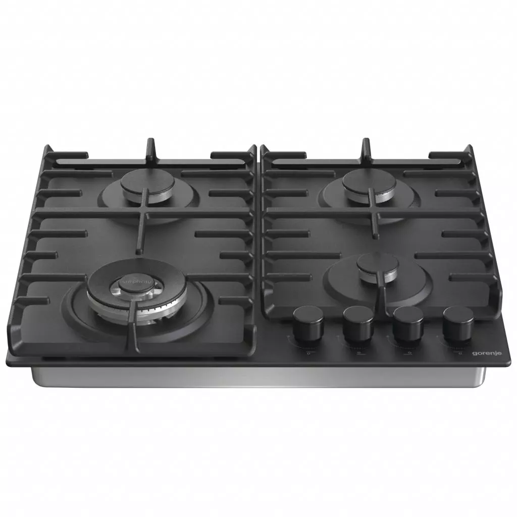 Варочная поверхность Gorenje GW642SYB - 1 Варочная поверхность Gorenje GW642SYB - 1