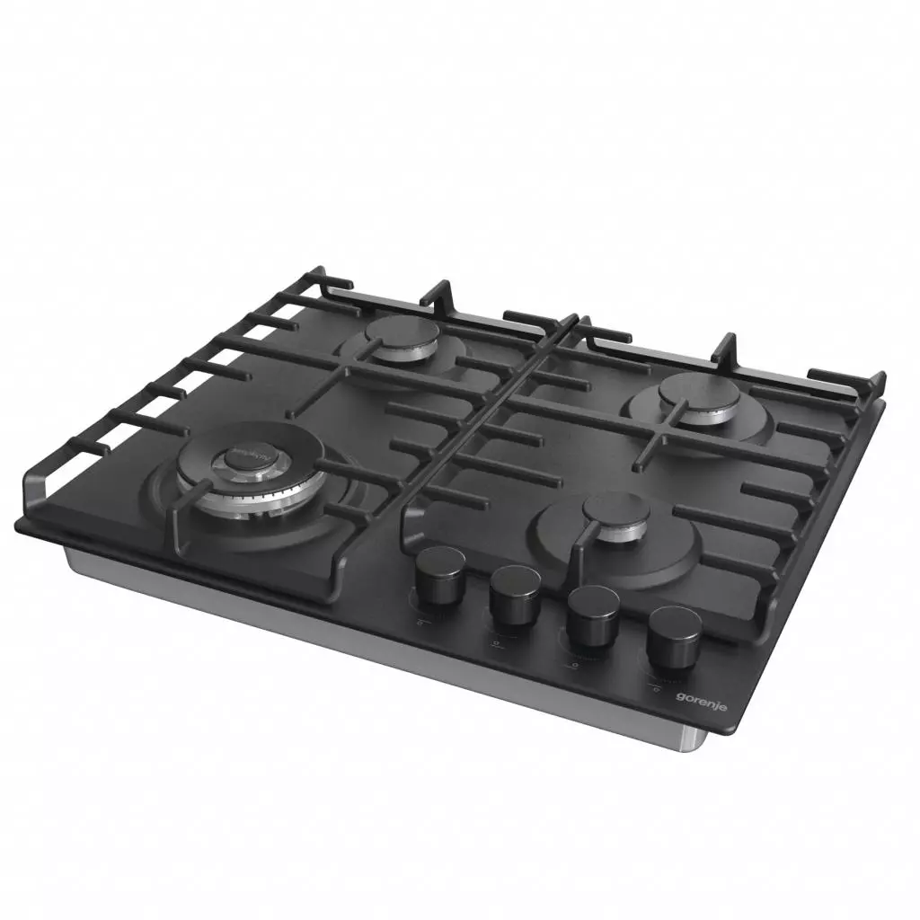 Варочная поверхность Gorenje GW642SYB - 2 Варочная поверхность Gorenje GW642SYB - 2