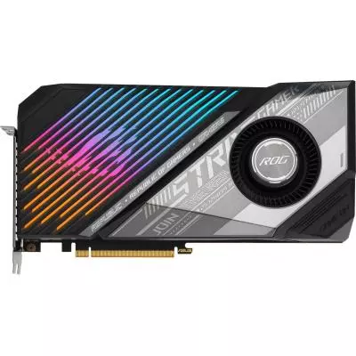 Видеокарта ASUS Radeon RX 6800 XT 16Gb ROG STRIX LC OC GAMING (ROG-STRIX-LC-RX6800XT-O16G-GAMING) - 4