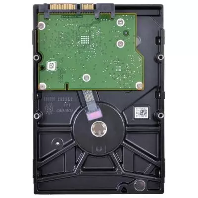 Жесткий диск 3.5" 1TB Seagate (# ST1000DM003-FR #) - 1 Жесткий диск 3.5" 1TB Seagate (# ST1000DM003-FR #) - 1