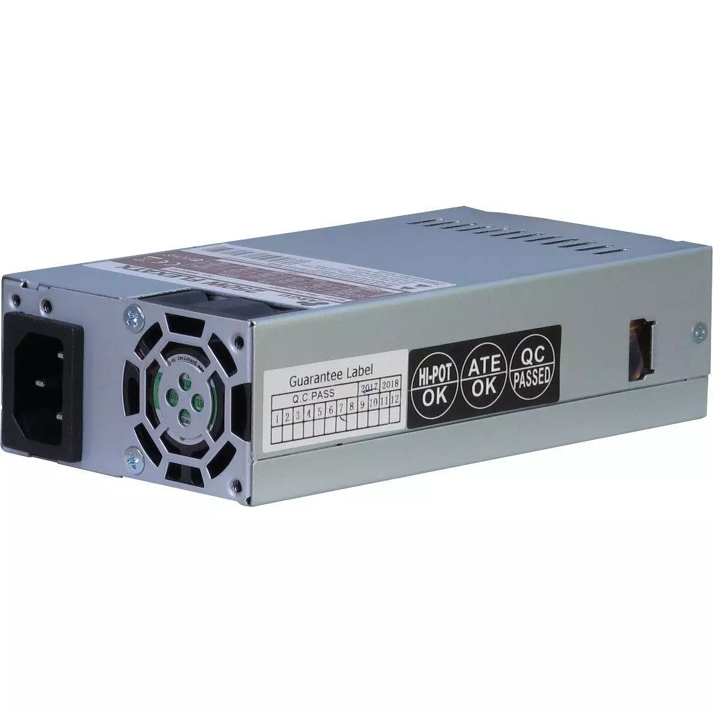Блок питания Argus 250W IPC FLEX-ATX FA-250 82+ (88882160) - 1 Блок питания Argus 250W IPC FLEX-ATX FA-250 82+ (88882160) - 1