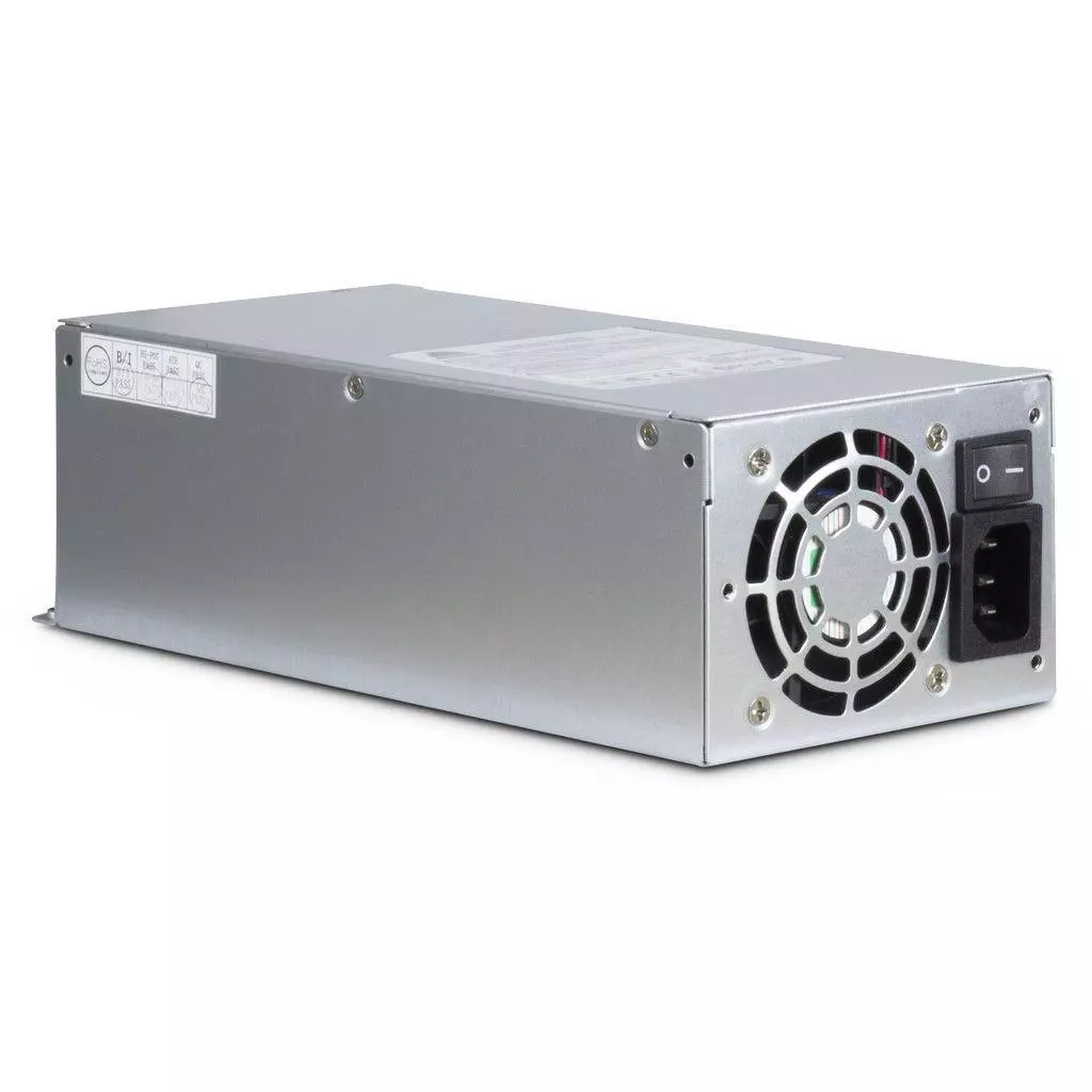 Блок питания ASPower 500W U2A-B20500-S (88887227)