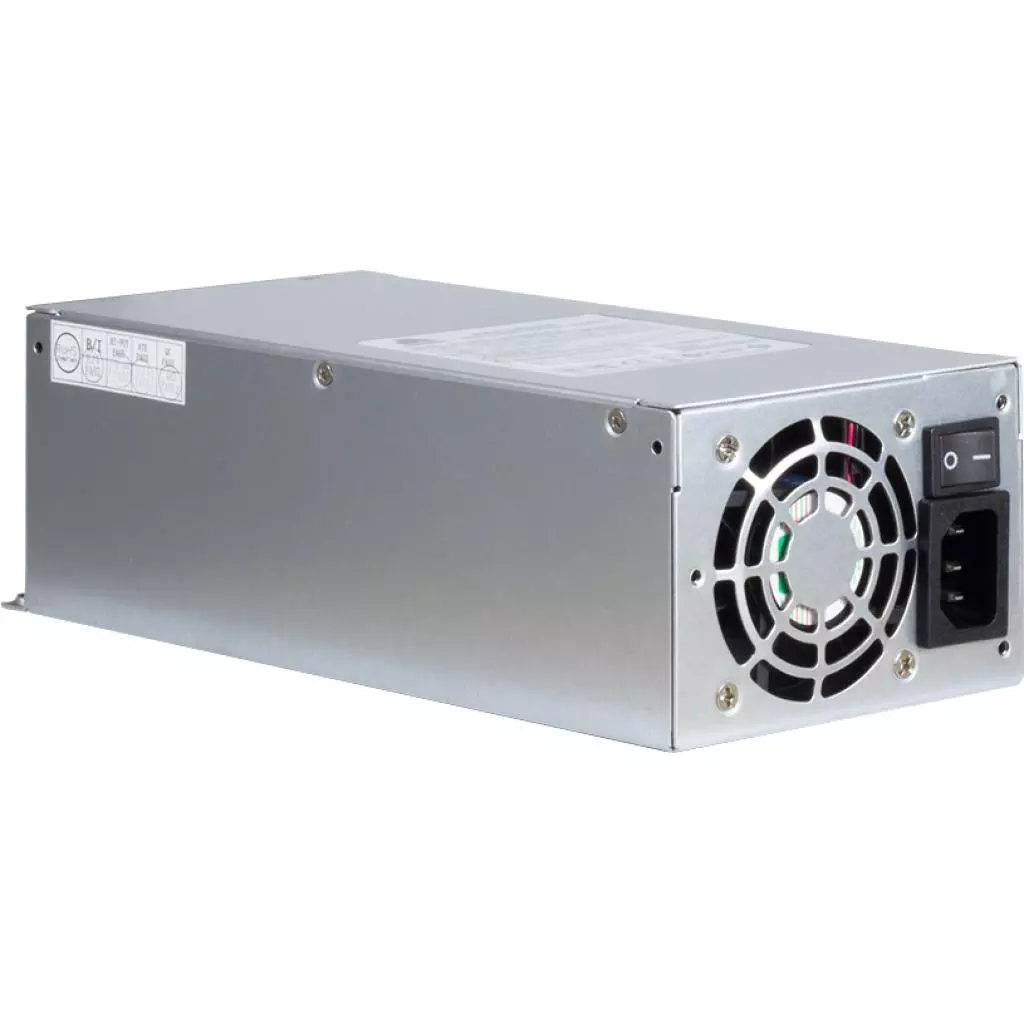 Блок питания ASPower 600W U2A-B20600-S (88887228)