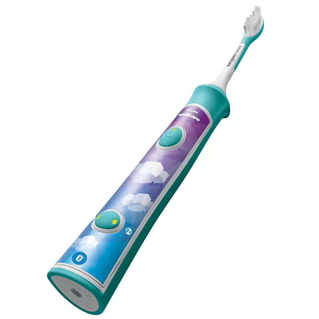 Электрическая зубная щетка Philips HX6322/04 - 1 Электрическая зубная щетка Philips HX6322/04 - 1