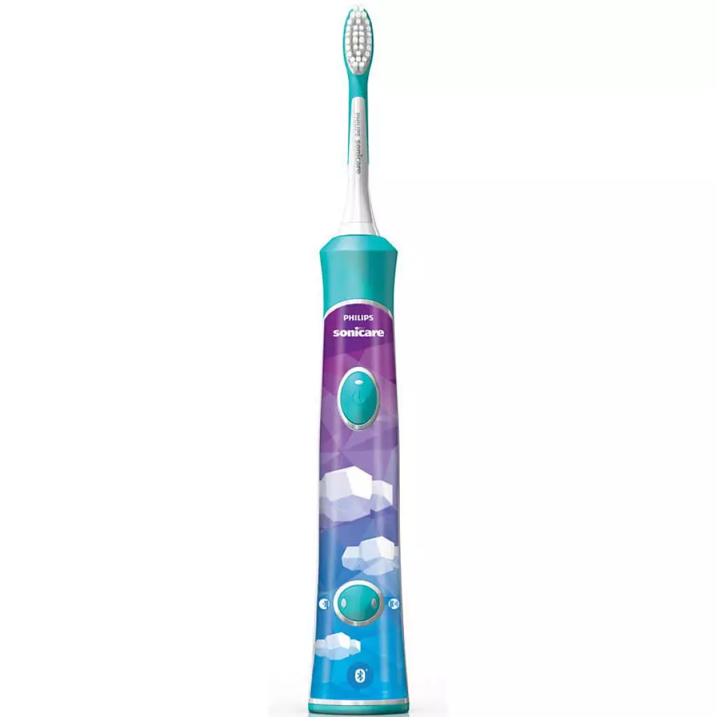 Электрическая зубная щетка Philips HX6322/04 - 4 Электрическая зубная щетка Philips HX6322/04 - 4
