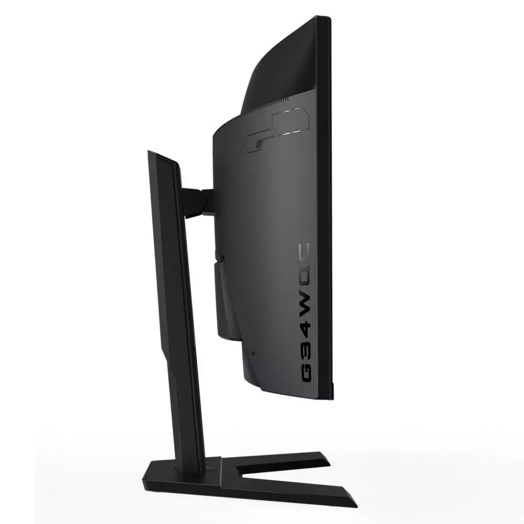 Монитор GIGABYTE G34WQC Gaming Monitor - 4 Монитор GIGABYTE G34WQC Gaming Monitor - 4