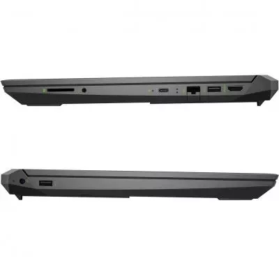 Ноутбук HP Pavilion 15 Gaming (1A8M4EA) - 3