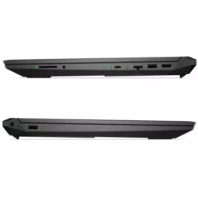 Ноутбук HP Pavilion 16 Gaming (28Z78EA) - 3 Ноутбук HP Pavilion 16 Gaming (28Z78EA) - 3