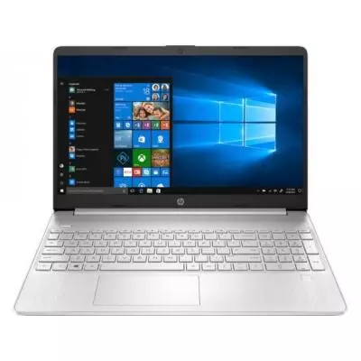 Ноутбук HP 15s-eq1039ur (1E6U2EA)