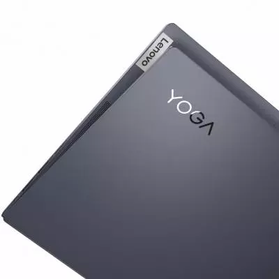 Ноутбук Lenovo Yoga Slim 7 14IIL05 (82A100HURA) - 7 Ноутбук Lenovo Yoga Slim 7 14IIL05 (82A100HURA) - 7