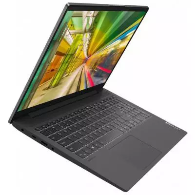 Ноутбук Lenovo IdeaPad 5 15IIL05 (81YK00R2RA) - 3