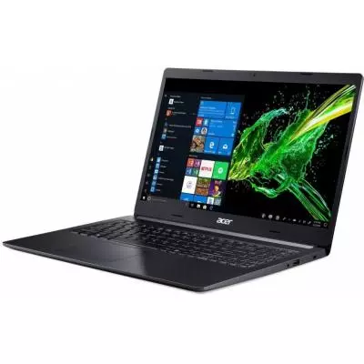 Ноутбук Acer Aspire 5 A515-55G-512V (NX.HZBEU.002) - 2
