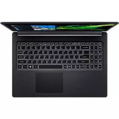 Ноутбук Acer Aspire 5 A515-55G-512V (NX.HZBEU.002) - 3