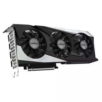 Видеокарта Gigabyte GeForce RTX3060Ti 8Gb GAMING OC (GV-N306TGAMING OC-8GD) - 1 Видеокарта Gigabyte GeForce RTX3060Ti 8Gb GAMING OC (GV-N306TGAMING OC-8GD) - 1