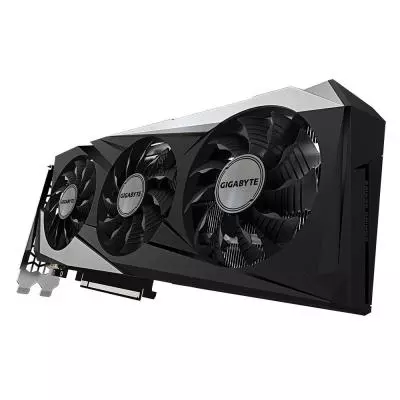 Видеокарта Gigabyte GeForce RTX3060Ti 8Gb GAMING OC (GV-N306TGAMING OC-8GD) - 2 Видеокарта Gigabyte GeForce RTX3060Ti 8Gb GAMING OC (GV-N306TGAMING OC-8GD) - 2