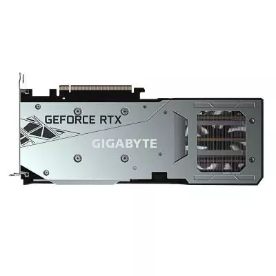 Видеокарта Gigabyte GeForce RTX3060Ti 8Gb GAMING OC (GV-N306TGAMING OC-8GD) - 3 Видеокарта Gigabyte GeForce RTX3060Ti 8Gb GAMING OC (GV-N306TGAMING OC-8GD) - 3