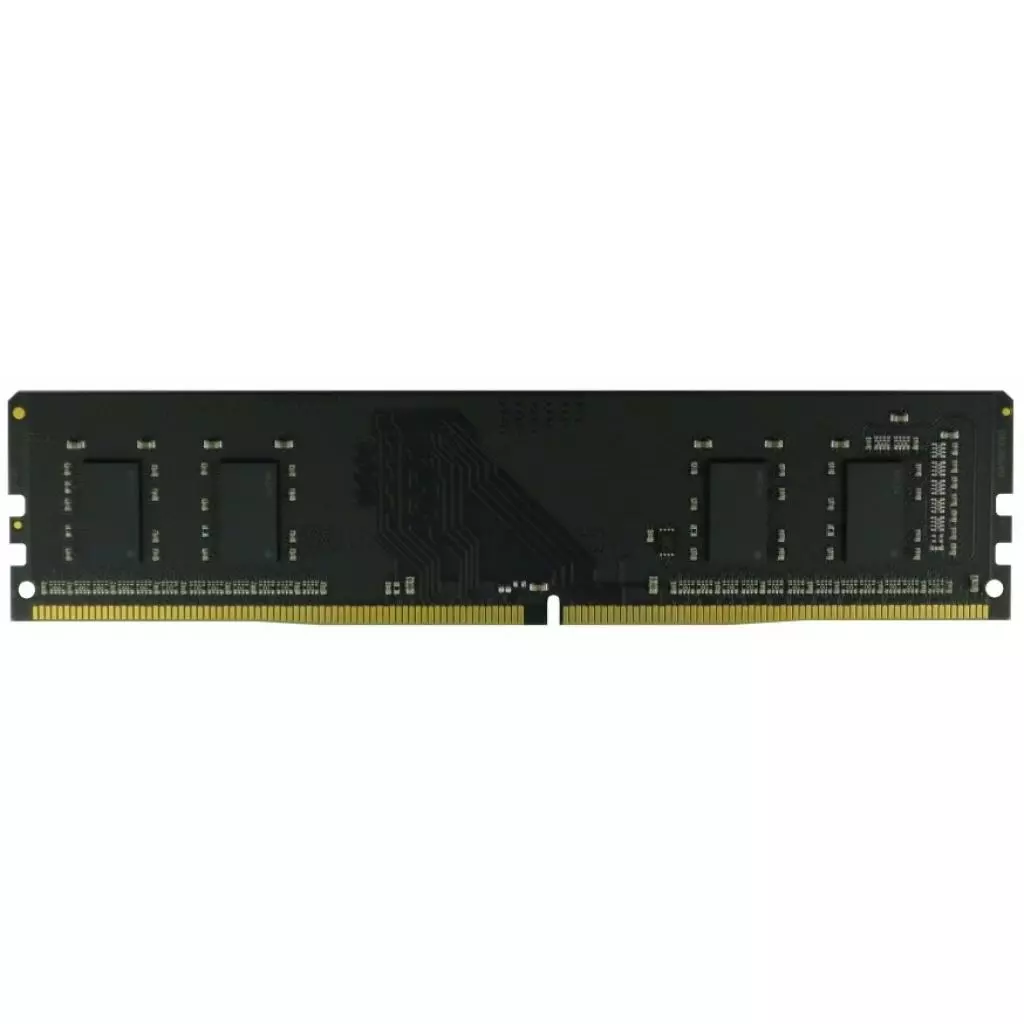 Модуль памяти для компьютера DDR4 4GB 2400 MHz eXceleram (E40424B)