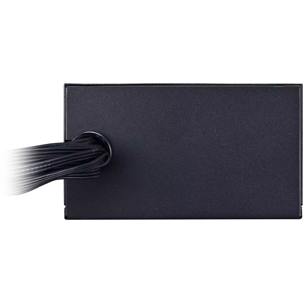 Блок питания CoolerMaster 600W MWE 600 Bronze V2 (MPE-6001-ACAAB-EU) - 6 Блок питания CoolerMaster 600W MWE 600 Bronze V2 (MPE-6001-ACAAB-EU) - 6