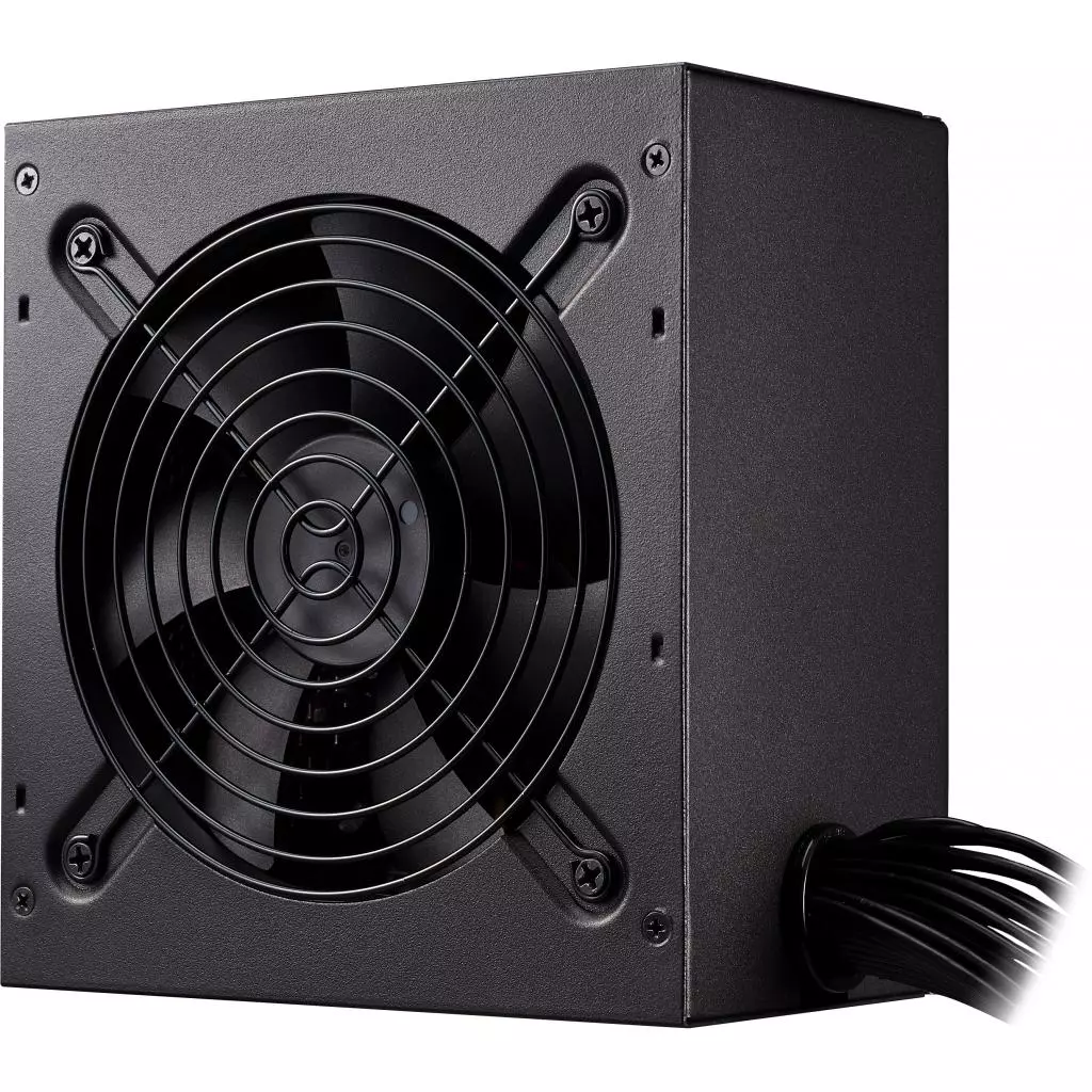 Блок питания CoolerMaster 600W MWE 600 Bronze V2 (MPE-6001-ACAAB-EU) - 7 Блок питания CoolerMaster 600W MWE 600 Bronze V2 (MPE-6001-ACAAB-EU) - 7