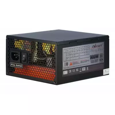 Блок питания Inter-Tech 900W (CN-900 NS 85+)