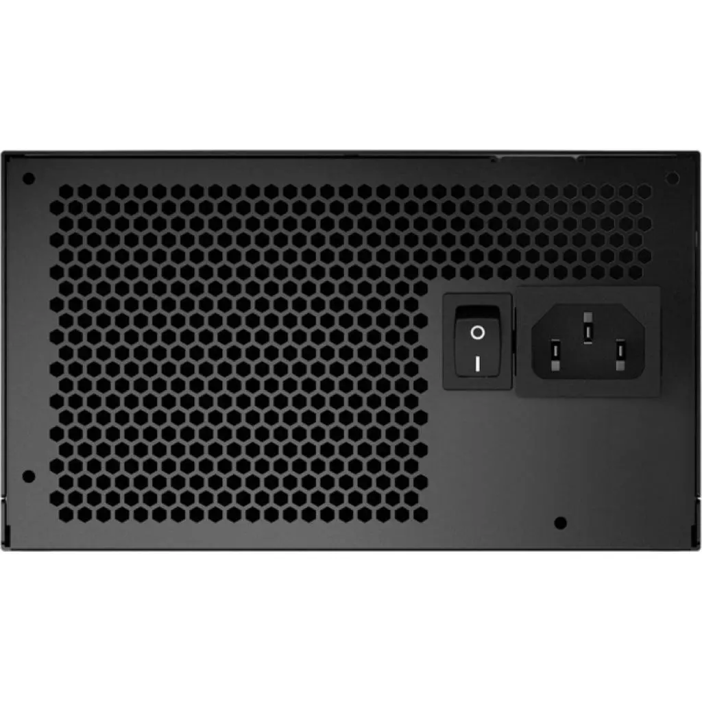 Блок питания MSI 750W (MPG A750GF) - 1 Блок питания MSI 750W (MPG A750GF) - 1