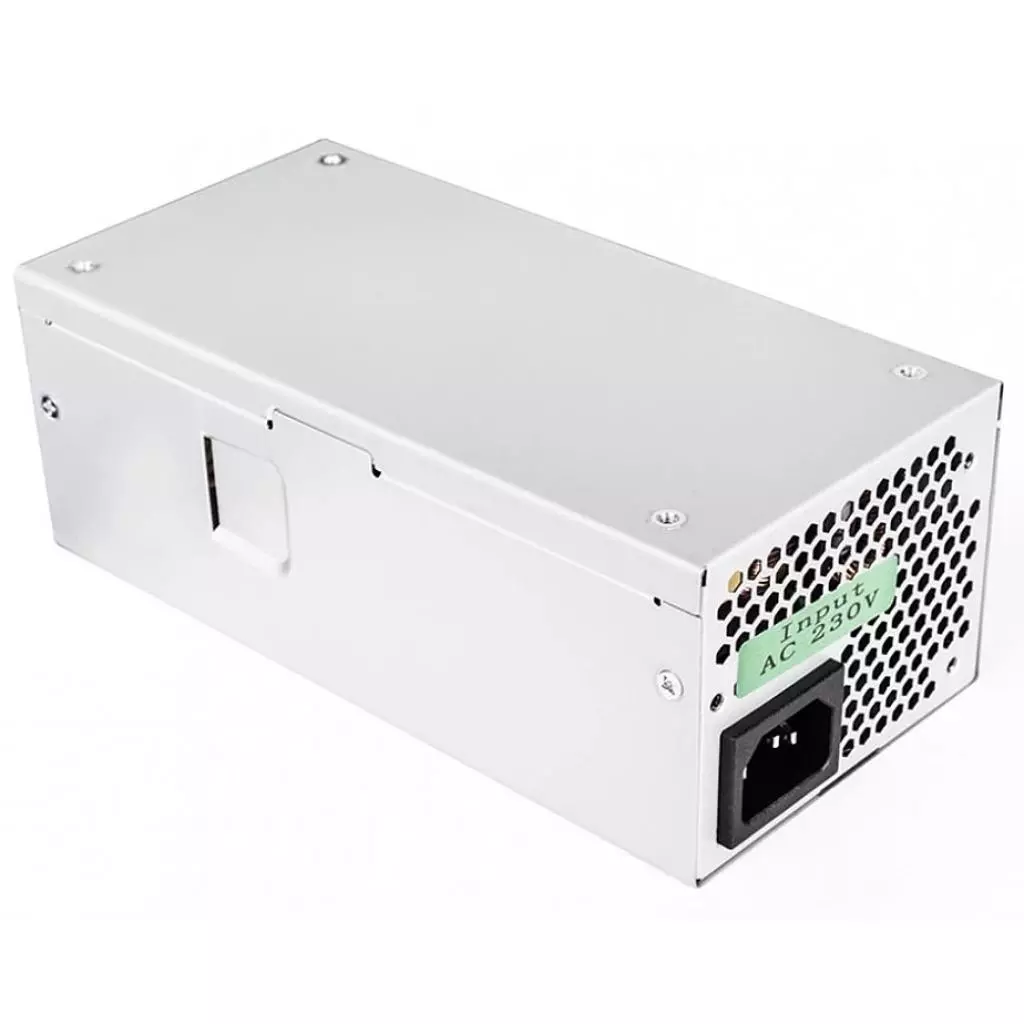 Блок питания Modecom 400W (ZAS-MC85-00-400-TFX-APFC) - 3