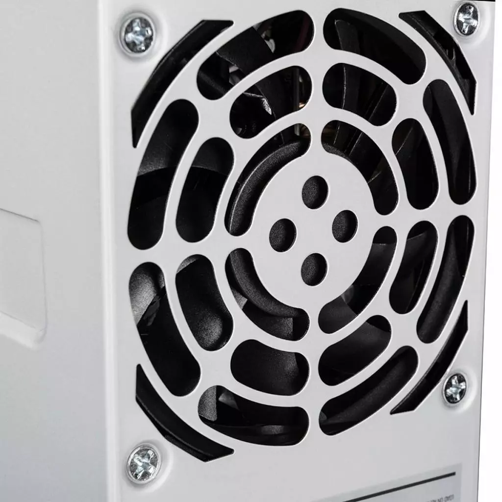 Блок питания Modecom 400W (ZAS-MC85-00-400-TFX-APFC) - 5