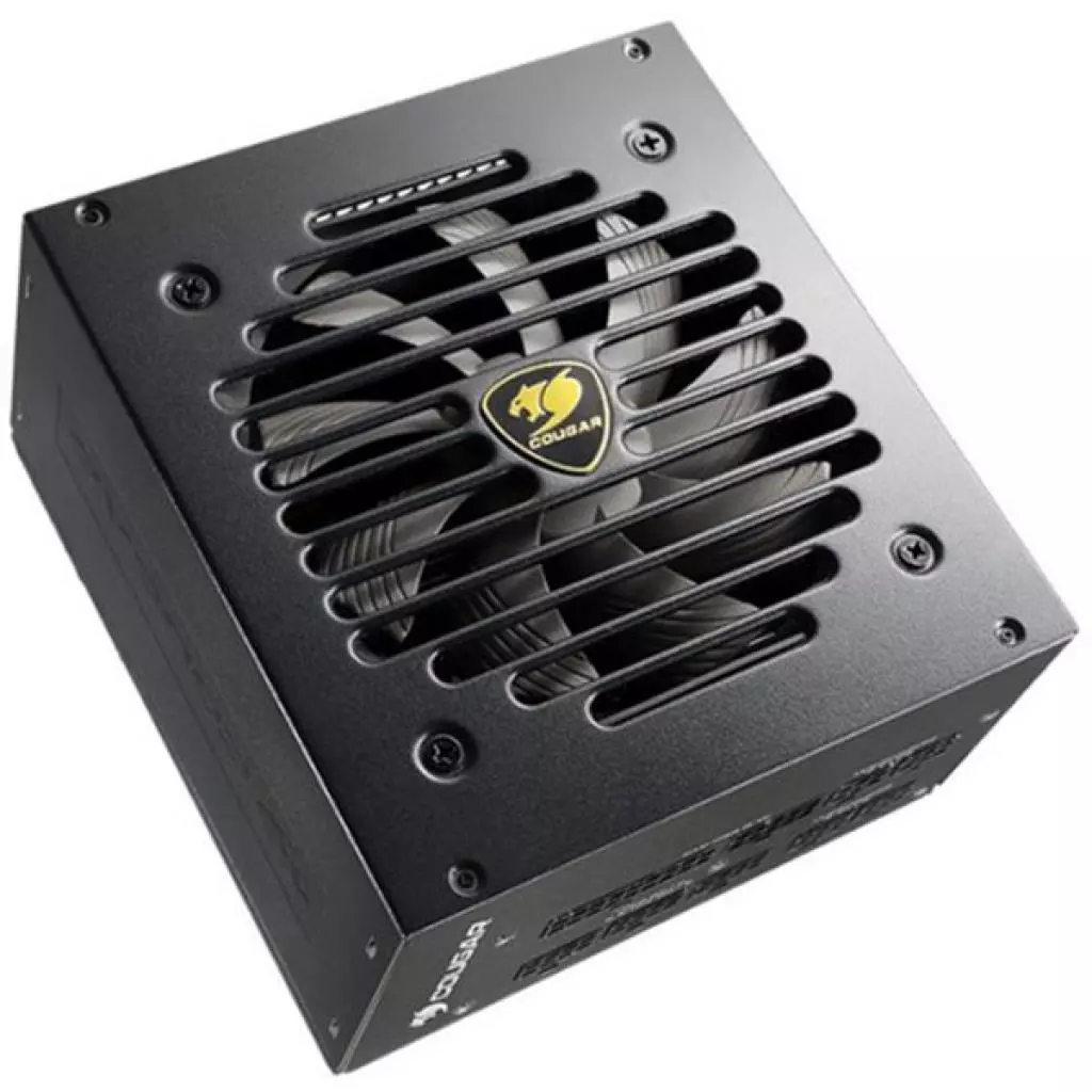 Блок питания Cougar 850W (GEX 850) - 3 Блок питания Cougar 850W (GEX 850) - 3