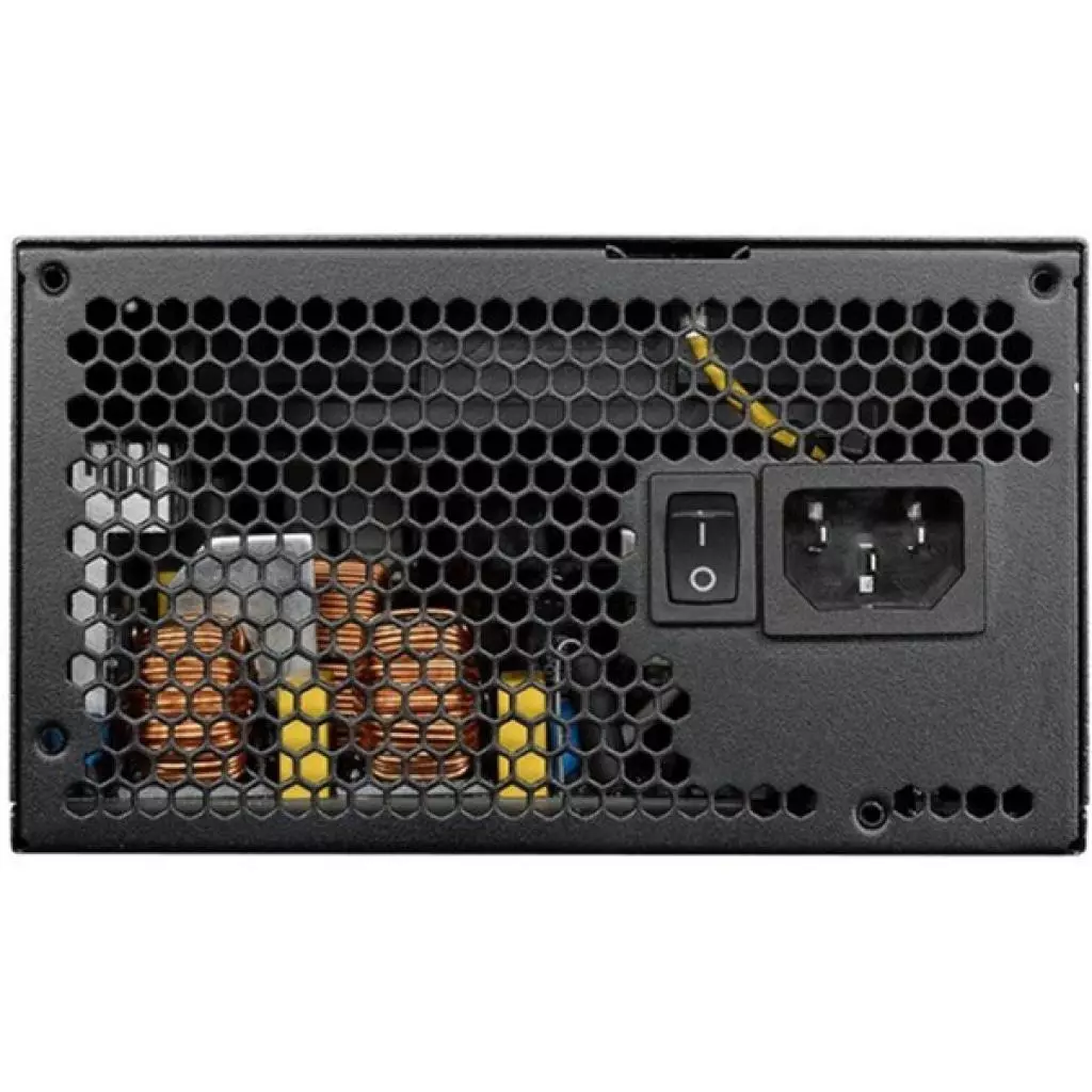Блок питания Cougar 850W (GEX 850) - 7 Блок питания Cougar 850W (GEX 850) - 7