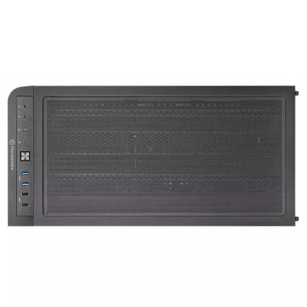 Корпус ThermalTake View 31 Tempered Glass Edition (CA-1H8-00M1WN-00) - 6 Корпус ThermalTake View 31 Tempered Glass Edition (CA-1H8-00M1WN-00) - 6