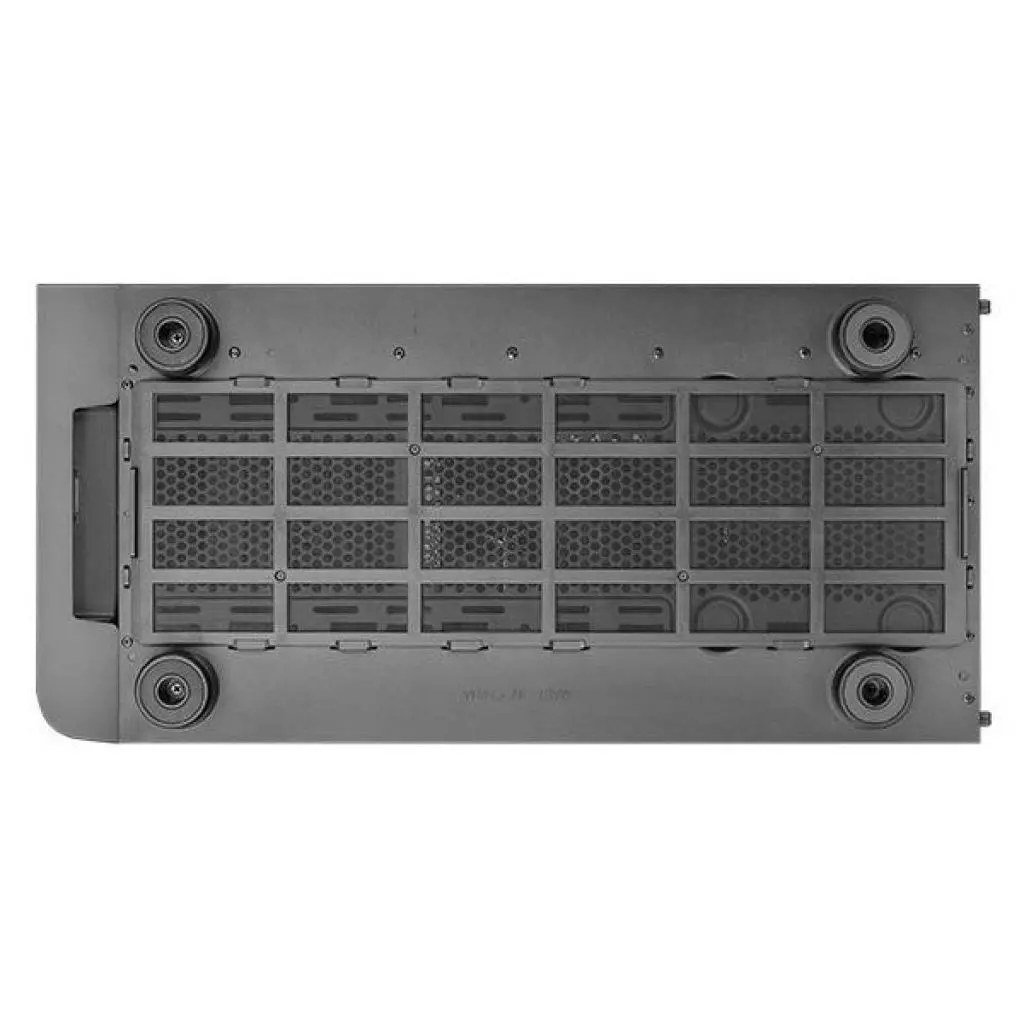 Корпус ThermalTake View 31 Tempered Glass Edition (CA-1H8-00M1WN-00) - 7 Корпус ThermalTake View 31 Tempered Glass Edition (CA-1H8-00M1WN-00) - 7
