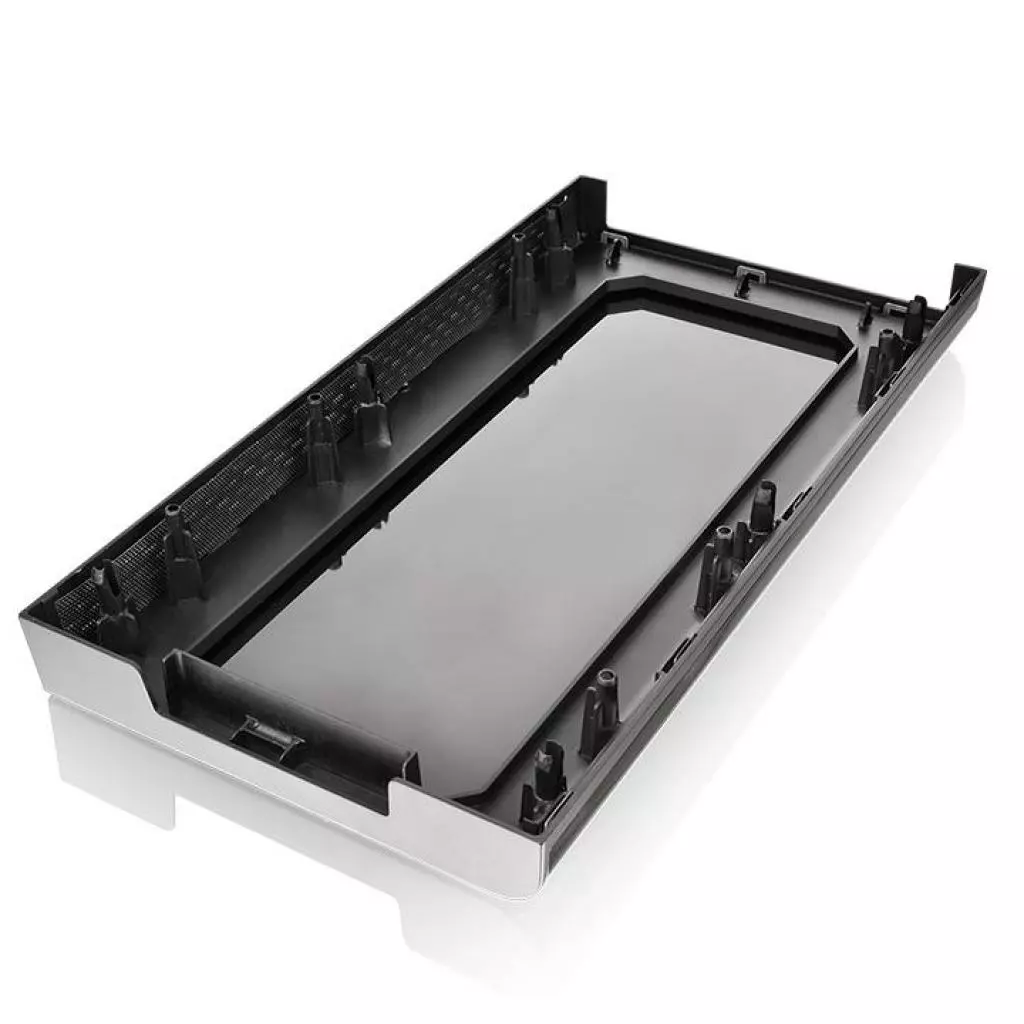 Корпус ThermalTake View 31 Tempered Glass Edition (CA-1H8-00M1WN-00) - 11 Корпус ThermalTake View 31 Tempered Glass Edition (CA-1H8-00M1WN-00) - 11