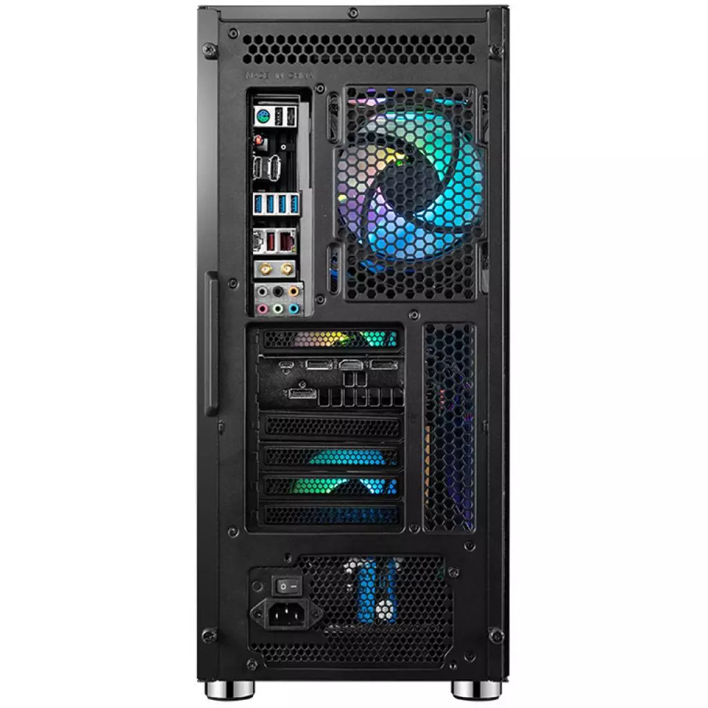 Корпус 2E GURU (2E-GW01) - 3 Корпус 2E GURU (2E-GW01) - 3