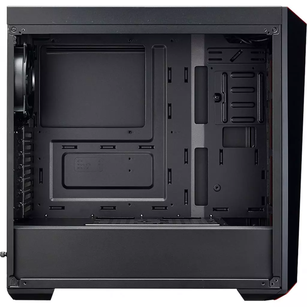 Корпус CoolerMaster MasterBox Lite 5 ARGB (MCW-L5S3-KGNN-05) - 2 Корпус CoolerMaster MasterBox Lite 5 ARGB (MCW-L5S3-KGNN-05) - 2