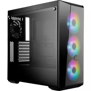 Корпус CoolerMaster MasterBox Lite 5 ARGB (MCW-L5S3-KGNN-05) Корпус CoolerMaster MasterBox Lite 5 ARGB (MCW-L5S3-KGNN-05)
