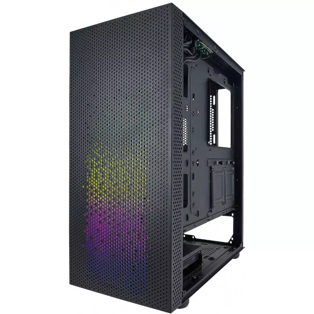 Корпус Azza CSAZ-340 (CELESTA) - 4