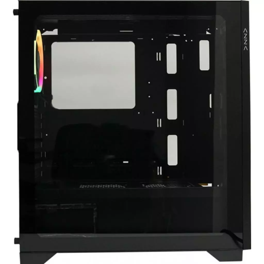 Корпус Azza HIVE (CSAZ-450) - 3