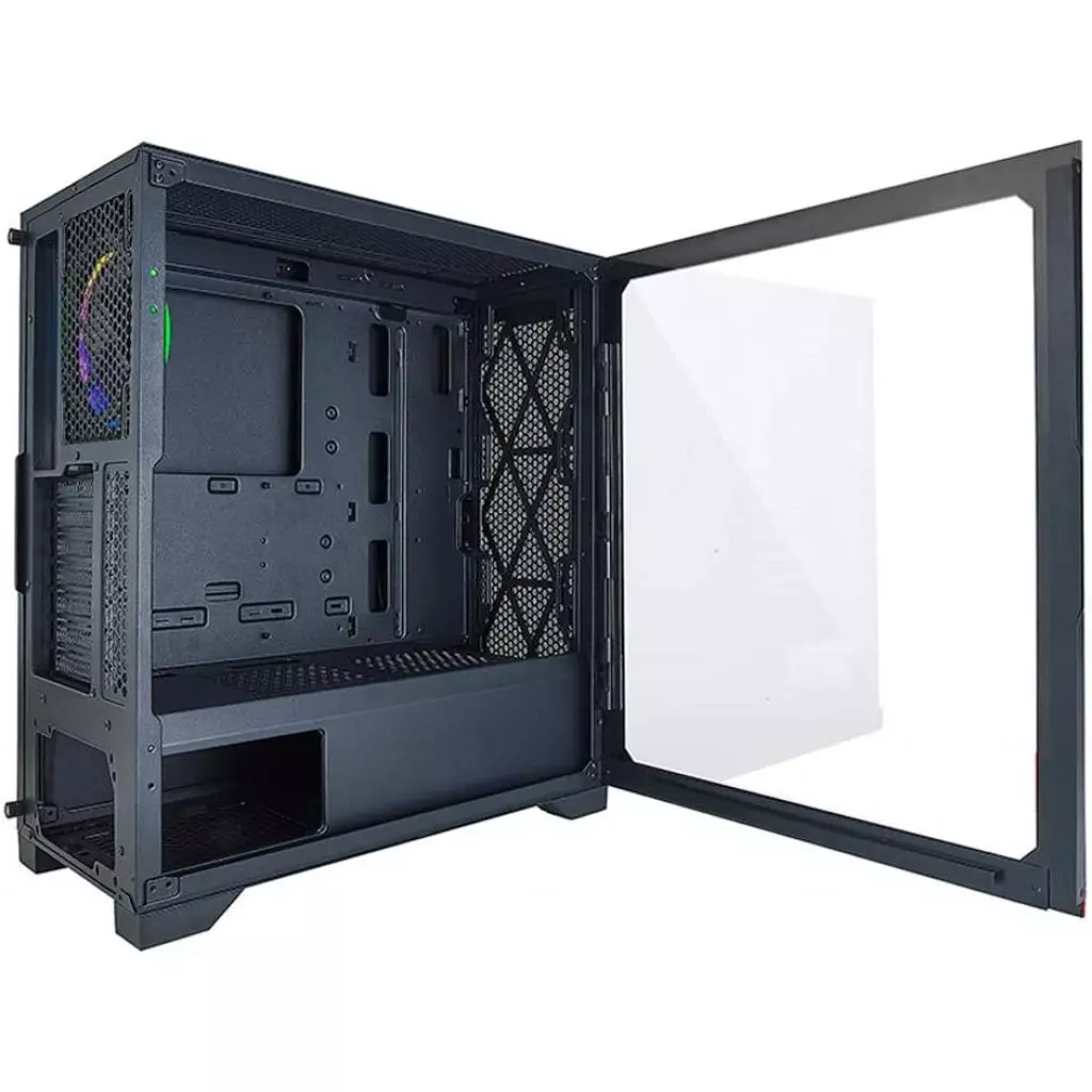 Корпус Azza HIVE (CSAZ-450) - 5