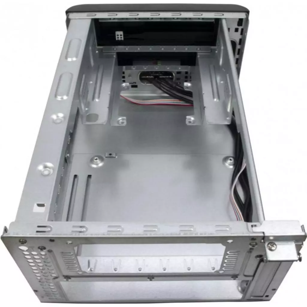 Корпус Inter-Tech MI-008 - 4 Корпус Inter-Tech MI-008 - 4