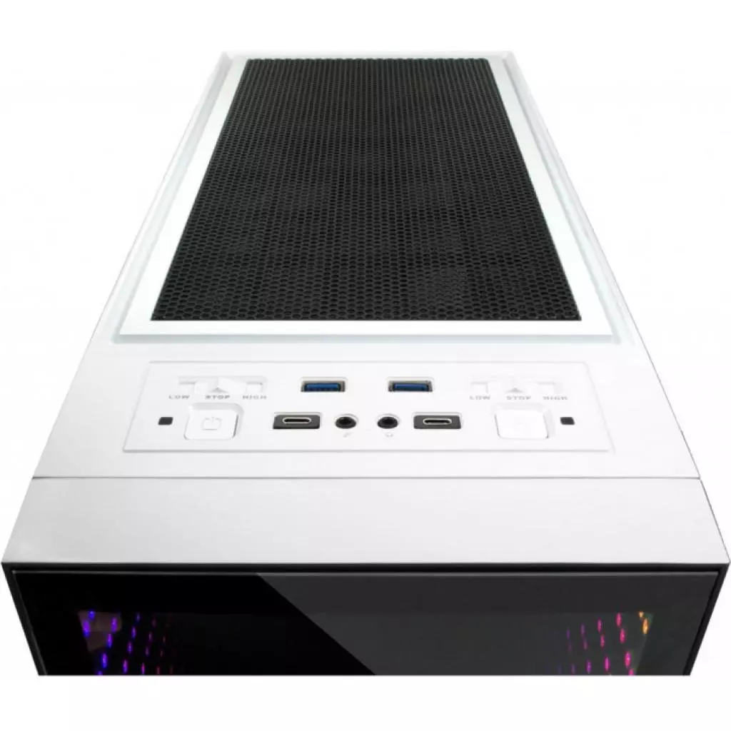 Корпус Inter-Tech X-908W Infini2 - 7