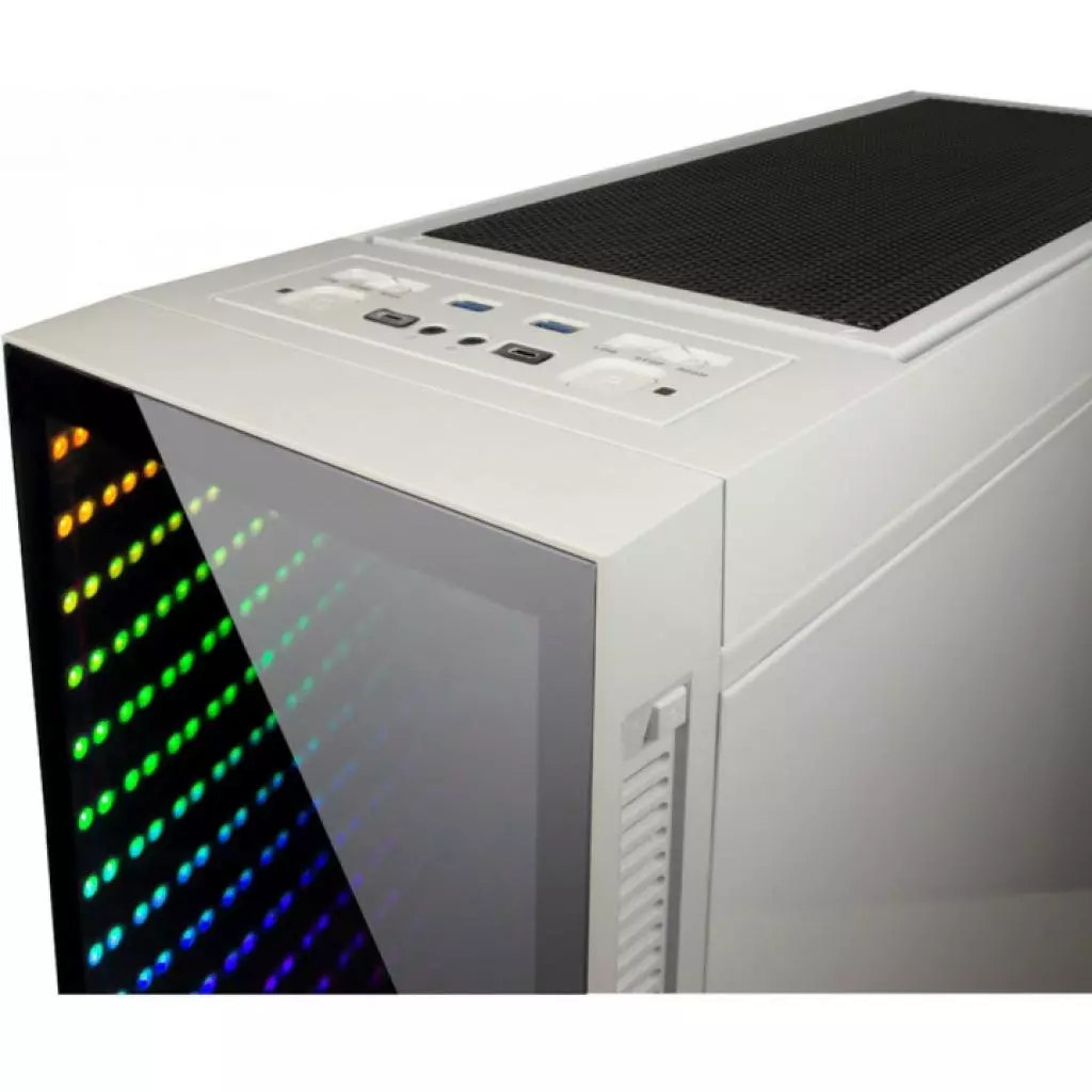 Корпус Inter-Tech X-908W Infini2 - 9