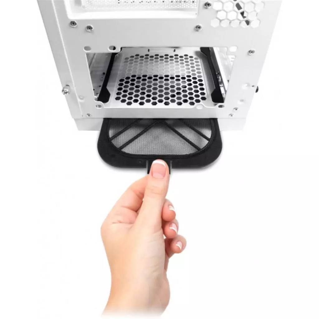 Корпус Inter-Tech X-908W Infini2 - 10