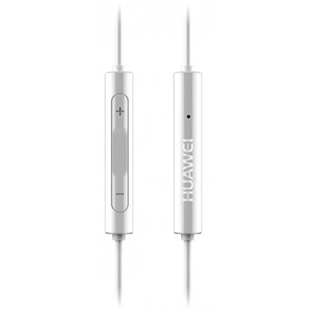 Наушники Huawei AM116 White (22040281) - 1 Наушники Huawei AM116 White (22040281) - 1