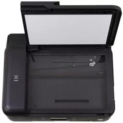 Многофункциональное устройство Canon PIXMA TR7540 BLACK (2232C007) - 5