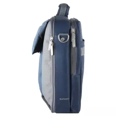 Сумка для ноутбука SUMDEX 16" PON-302 NV (PON-302NV) - 2