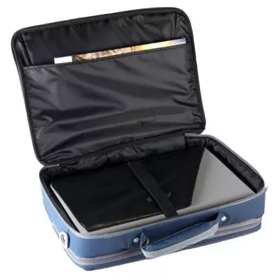 Сумка для ноутбука SUMDEX 16" PON-302 NV (PON-302NV) - 3