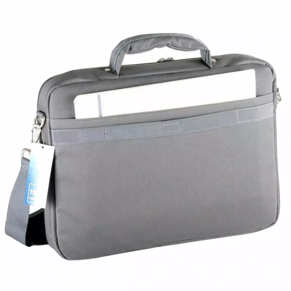 Сумка для ноутбука Sumdex 16" PON-301 GP (PON-301GP) - 1 Сумка для ноутбука Sumdex 16" PON-301 GP (PON-301GP) - 1